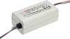 MEAN WELL APV-16-12 LED-transformator Constante spanning 15 W 0 - 1.25 A 12 V/DC Niet dimbaar, Overbelastingsbescherming 1 stuk(s)