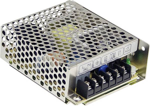 MEAN WELL RS-35-12 Schakelnetvoedingsmodule 12 V/DC 3 A 36 W