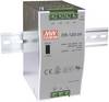 MEAN WELL DR-120-12 DIN-rail netvoeding 12 V/DC 10 A 120 W Aantal uitgangen:1 x Inhoud 1 stuk(s)