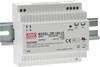 MEAN WELL DR-100-24 DIN-rail netvoeding 24 V/DC 4.2 A 100 W Aantal uitgangen:1 x Inhoud 1 stuk(s)