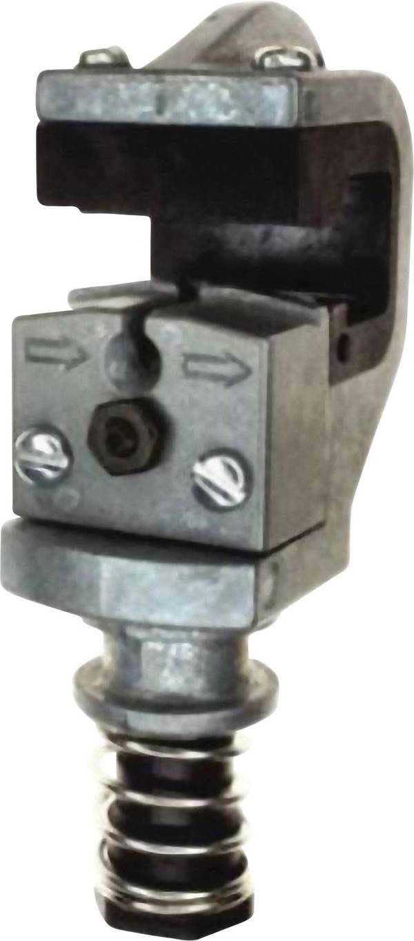 TE Connectivity Werktuigkop voor handkrimptang AMPLIMITE HD-20 (HDE-20) 58063-2 Inhoud: 1 stuk(s)