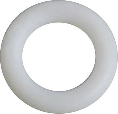 Reservtätning PTFE 4x1mm Passar till 3D-skrivare: renkforce RF1000, renkforce RF2000