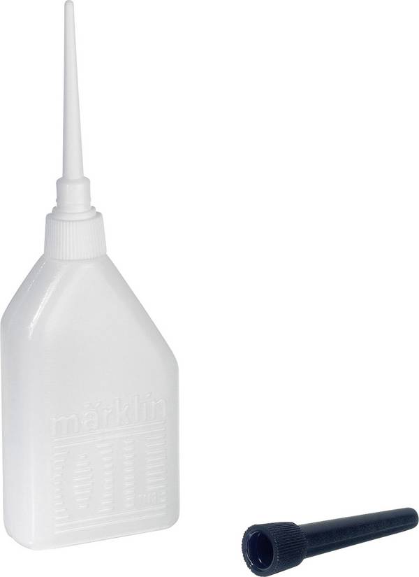 Märklin 07149  Transmissielagers Speciale olie 10 ml