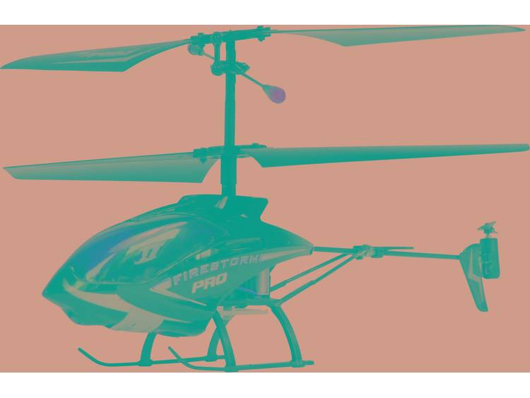 Amewi RC mini helikopter RTF