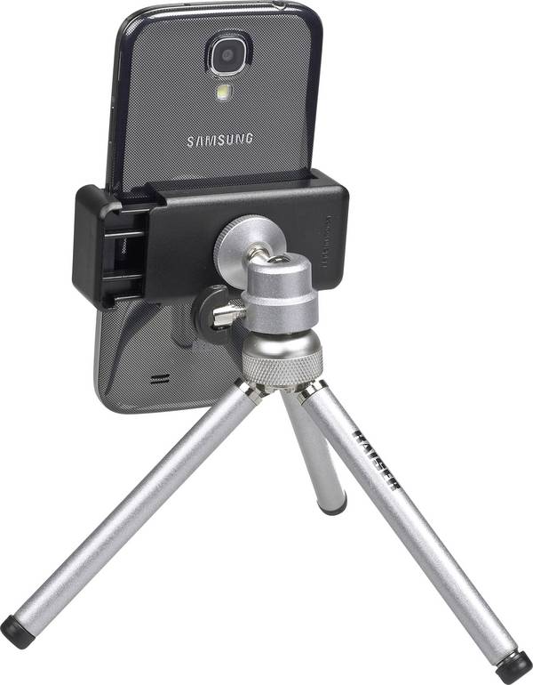 Kaiser Fototechniek smartphone-statief 6016