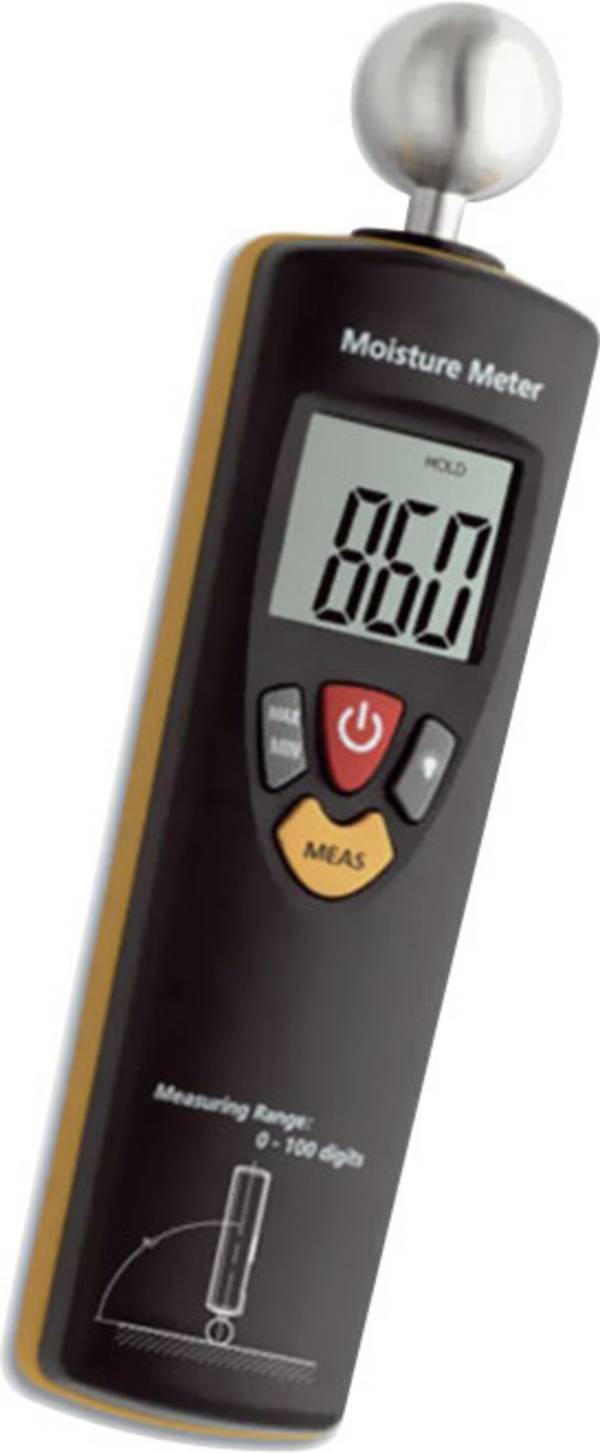 TFA Dostmann 30.5503 Materiaalvochtmeter