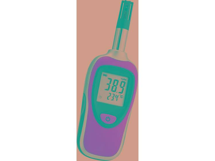 TFA Thermo-hygrometer
