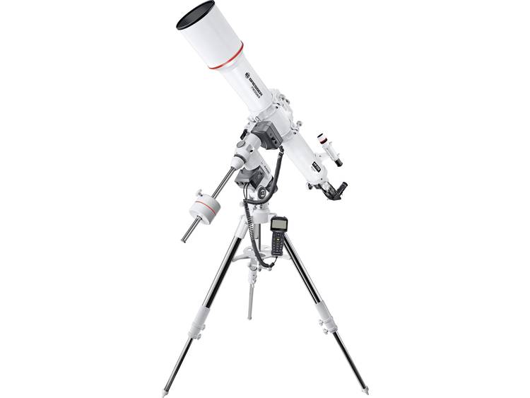 Bresser Optik 4702109 Messier AR-102-1000 EXOS-2 GOTO telescoop