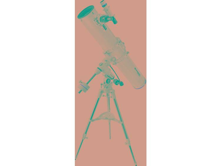 Bresser Optik 4750127 Messier NT-150L-1200 EXOS-1-EQ4 telescoop