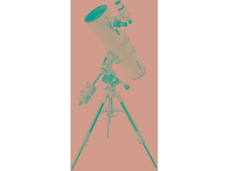 Bresser Optik 4703108 Messier NT-203-1000 EXOS-2-EQ5 telescoop