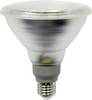 LightMe LM85123 LED-lamp Energielabel G (A - G) E27 Reflector 12 W = 116 W Warmwit (Ø x h) 122 mm x 138 mm Niet dimbaar 1 stuk(s)
