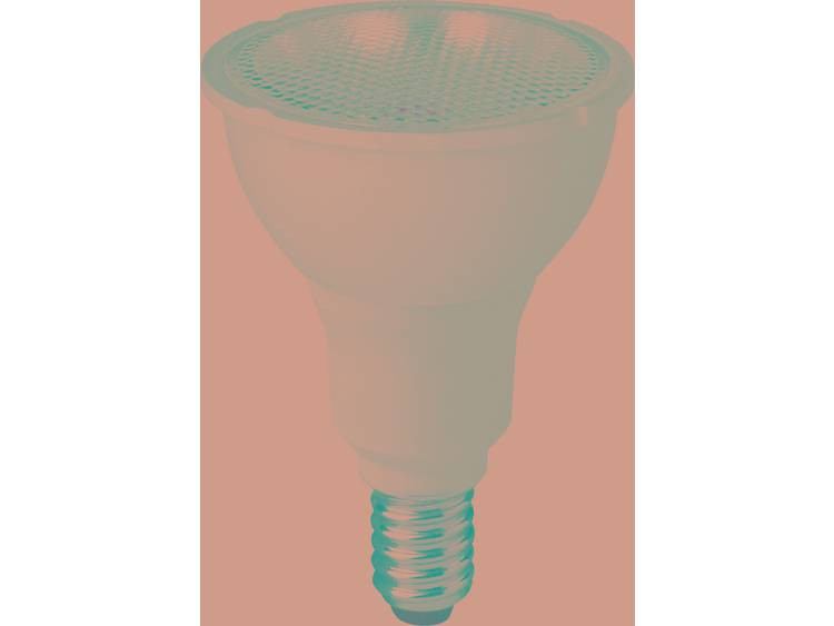 Megaman LED-lamp E14 Reflector 4 W = 33 W Warmwit 230 V Inhoud 1 stuks