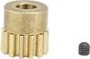 Reely 538516 Reserveonderdeel Motorrondsel 13 tanden
