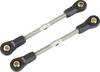 Reely 538056 Reserveonderdeel Draagarmen achter/boven