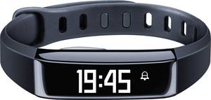 Conrad Beurer AS 80 Activiteitentracker Uni Zwart aanbieding Conrad Beurer AS 80 Activiteitentracker Uni Zwart aanbieding