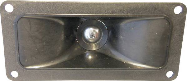 Kemo L001 Hogetonenluidspreker Module 12 V/DC, 24 V/DC