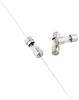 ESKA 515659 515659 Buiszekering (Ø x l) 5 mm x 15 mm 1.5 A 250 V Snel -F- Inhoud 500 stuk(s)