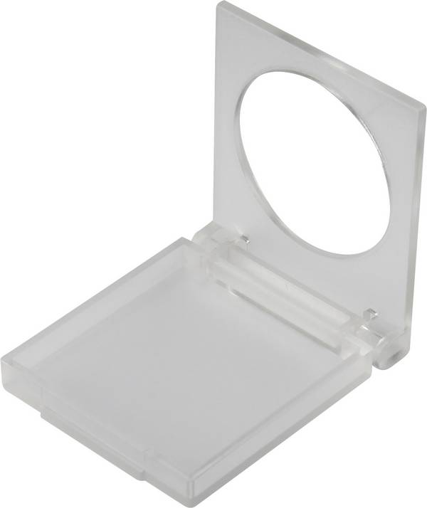 TRU COMPONENTS T21 Beschermkap    1 stuk(s)