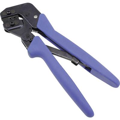 TE Connectivity Handtang met matrijs 1 - 2,5 mm² AUTOMOTIVE /AMPSEAL 16 - Connectors 91337-1 Inhoud: 1 stuk(s)