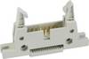 econ connect WS10SKVL Male connector Totaal aantal polen 10 Aantal rijen 2 1 stuk(s)