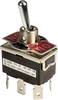 SCI R13-29E-01-HPH R13-29E-01-HPH Tuimelschakelaar 250 V/AC 10 A 2x aan/uit/aan Continu 1 stuk(s)