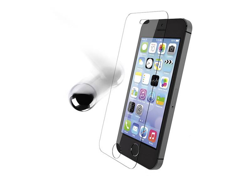 Otterbox CP Alpha Glass iPhone 5-5s-5c-SE (77-53729)