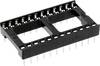 econ connect ICFG28 ICF28 IC-fitting Rastermaat: 15.24 mm Aantal polen: 28 1 stuk(s)