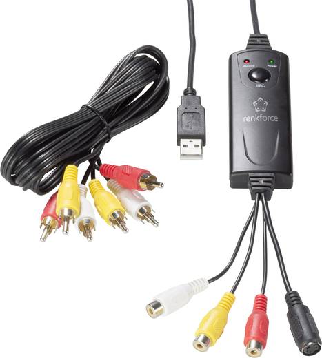 Silvercrest Usb Video Grabber Driver Download