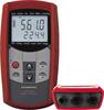 Greisinger GMH5155 Gasdrukmeter Luchtdruk 0 - 1000 bar