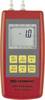 Greisinger GMH3161-002 Gasdrukmeter Kalibratie (ISO) Luchtdruk, Niet-agressieve gassen, Corrosieve gassen -0.005 - +0.005 bar