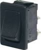 Arcolectric (Bulgin Ltd.) H8600VBAAA Wipschakelaar H8600VBAAA 250 V 16 A 1x aan/uit Continu 1 stuk(s)