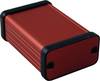 Hammond Electronics 1455D601RD Profielbehuizing 60 x 45 x 25 Aluminium Rood 1 stuk(s)
