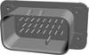 TE Connectivity 776200-1 Male header, inbouw (precisie) AMPSEAL Totaal aantal polen: 23 Inhoud: 1 stuk(s)