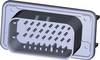 TE Connectivity 776087-2 Male header, inbouw (precisie) AMPSEAL Totaal aantal polen: 23 Inhoud: 1 stuk(s)