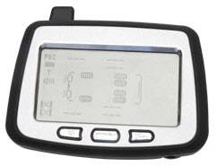 Sistema Monitoraggio Pressione Pneumatici TireMoni TM-260 - Con 6 Sensori E Batterie - Foto 4