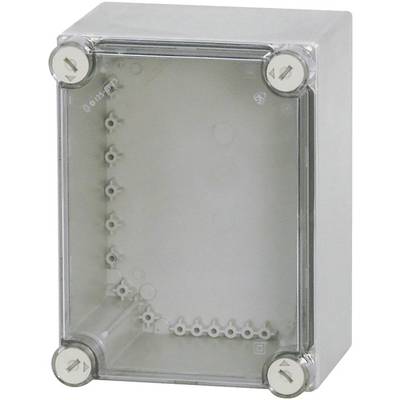 Eaton CI23X-125 10408 Universele behuizing 150 x 187.5 x 250 Polycarbonaat Grijs 1 stuk(s)