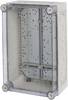 Eaton ZG/I43E-G-150 13151 Universele behuizing 175 x 250 x 375 Kunststof Grijs 1 stuk(s)