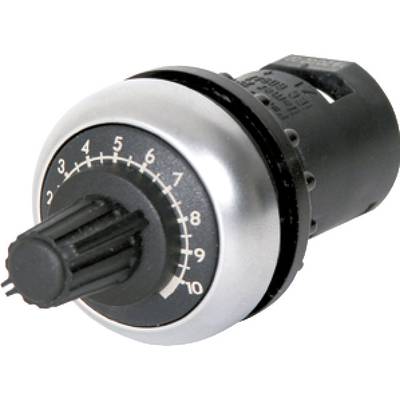 Eaton 229492 M22-R47K Draaipotmeter Mono 0.5 W 47 kΩ 1 stuk(s)