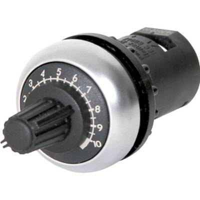 Eaton 232232 M22S-R4K7 Draaipotmeter Mono 0.5 W 4.7 kΩ 1 stuk(s)