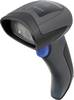 Datalogic QuickScan I QD2430 Barcodescanner Kabel 1D, 2D Imager Zwart Handmatig USB