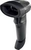 Zebra LI2208 Barcodescanner Kabel 1D Lineair imager Zwart Handmatig USB