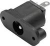econ connect DC17JD20 Laagspannings-connector Bus, inbouw verticaal 2 mm 1 stuk(s)