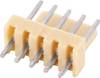 econ connect PSL10G Male header (standaard) Totaal aantal polen: 10 Rastermaat: 2.54 mm Inhoud: 1 stuk(s)