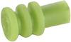 Universal-MATE-N-LOK draadafdichting Aantal polen: 1 MCP 964972-1 TE Connectivity Inhoud: 1 stuk(s)
