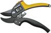 Fiskars 1000575 PowerStep Tuinschaar 190 mm Amboss