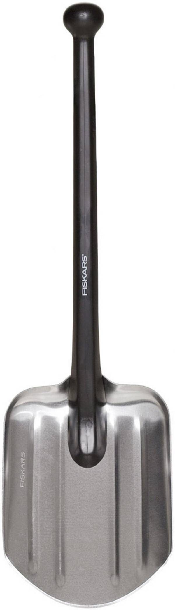 Fiskars 1001574 Schep  Met voetplaat