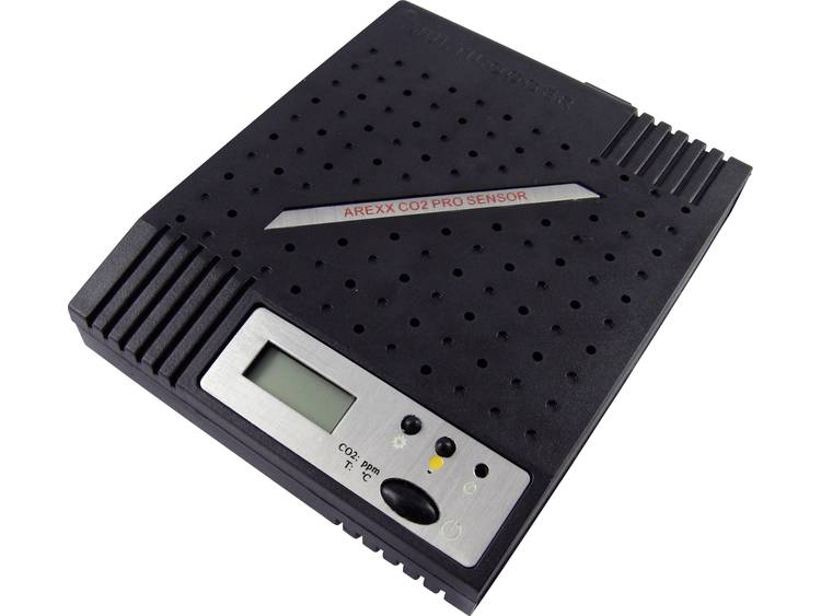 Arexx PRO-CO2-5K Datalogger sensor 0 tot 50 °C