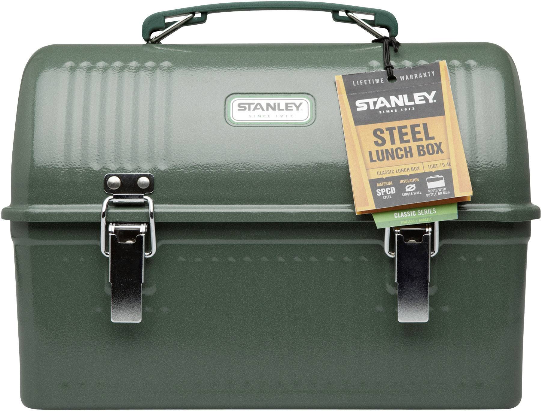 Stanley Lunch Box Classic 9.4l 10-01625-001 Campingvoedselcontainer ...