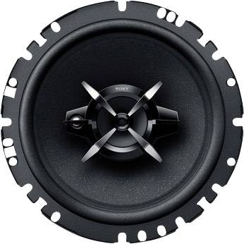 Sony XS-FB1730 3-weg triaxiale inbouwluidspreker 270 W Inhoud: 1 paar-1