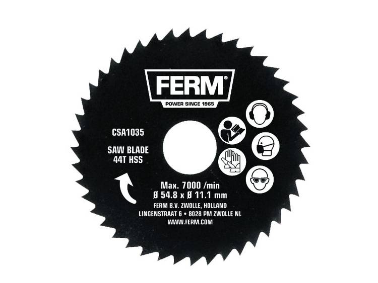 FERM CSA1035